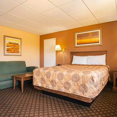Faulds Motel Sarnia Luaran gambar