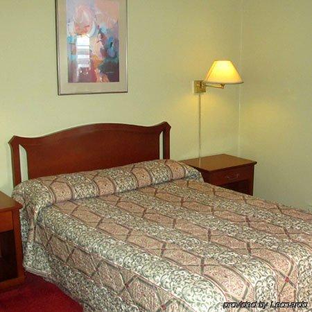Faulds Motel Sarnia Bilik gambar