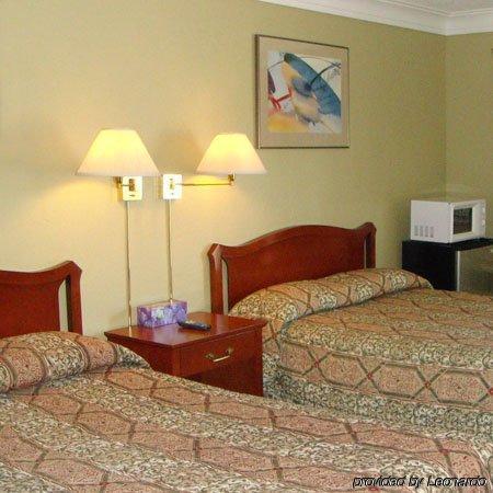 Faulds Motel Sarnia Bilik gambar