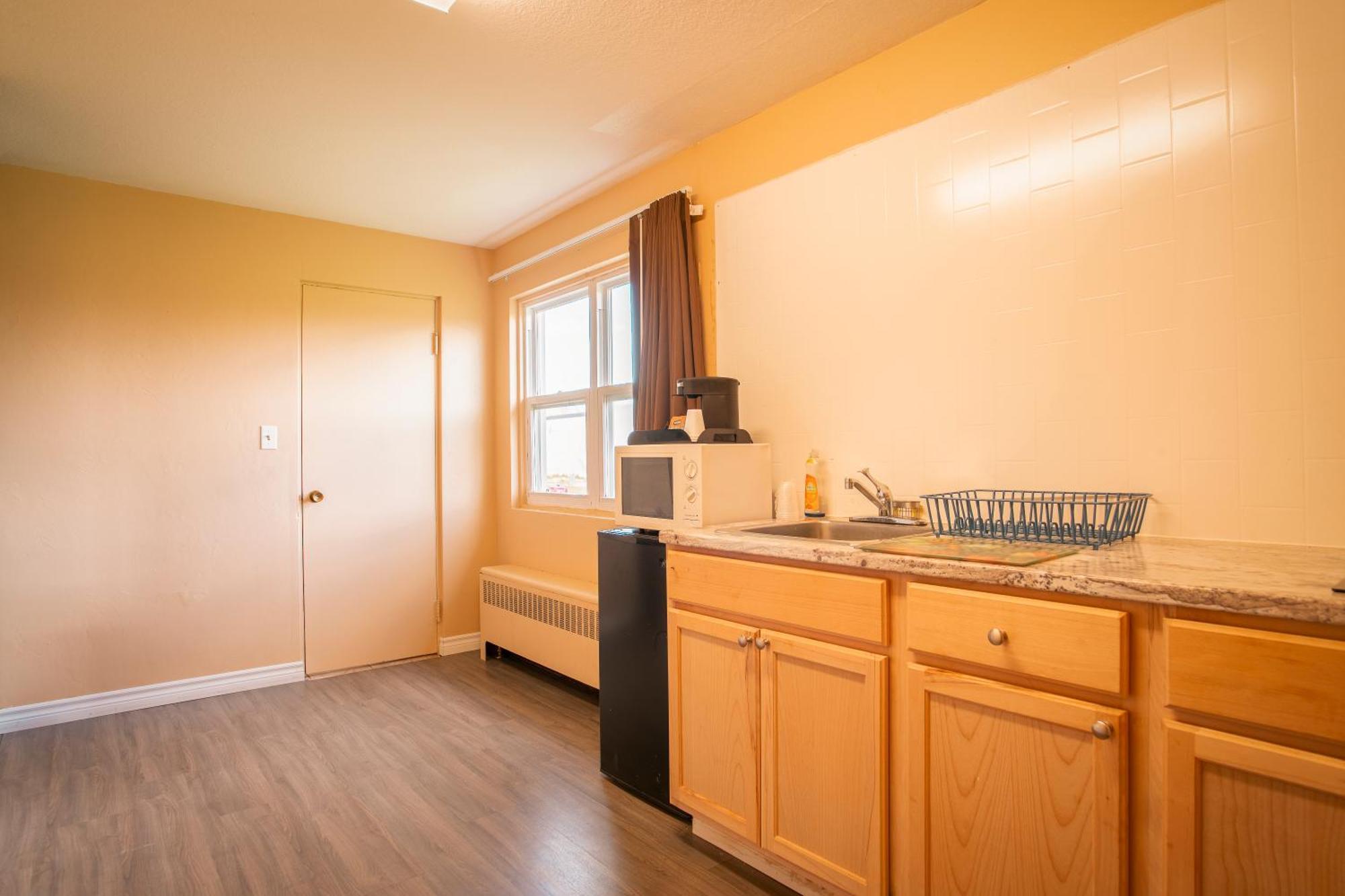 Faulds Motel Sarnia Luaran gambar