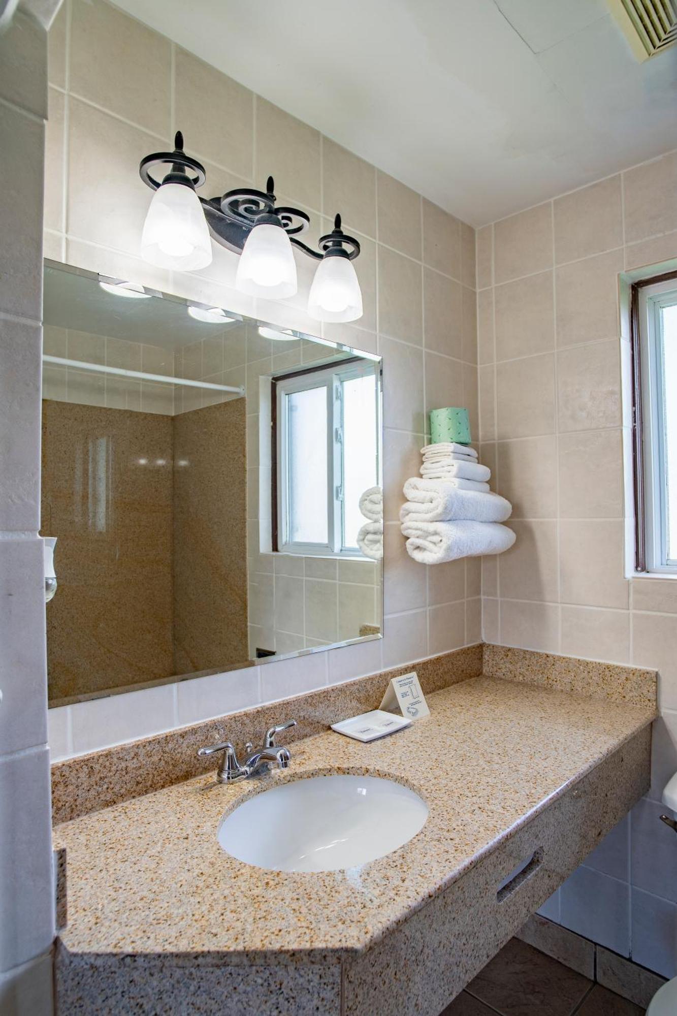 Faulds Motel Sarnia Luaran gambar