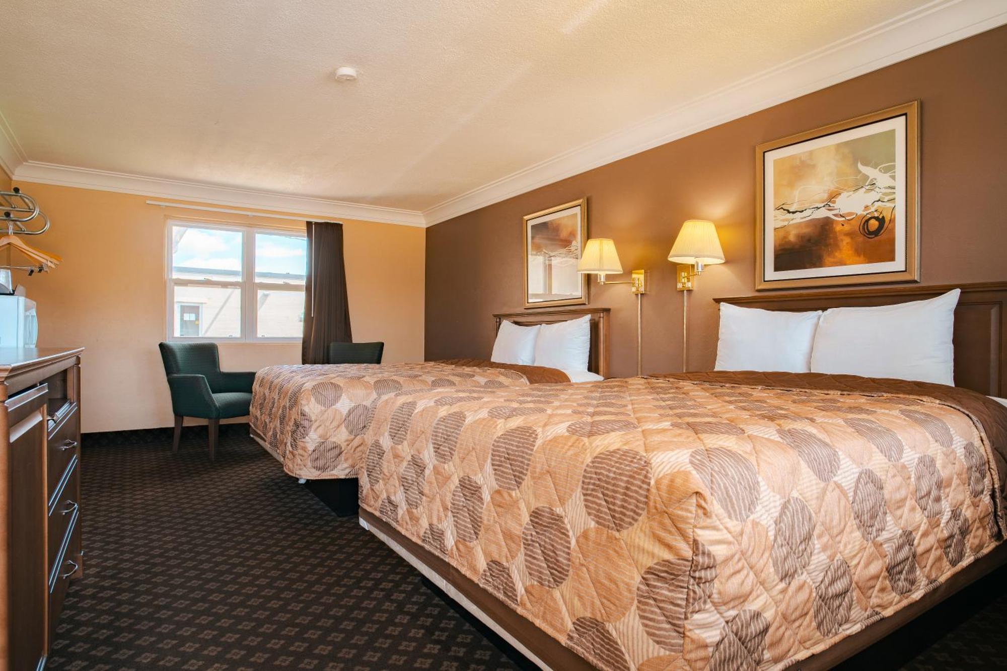 Faulds Motel Sarnia Luaran gambar